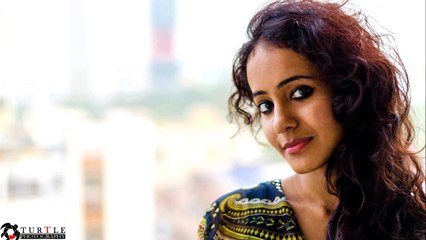 Kavya Ajit | I Have A Dream