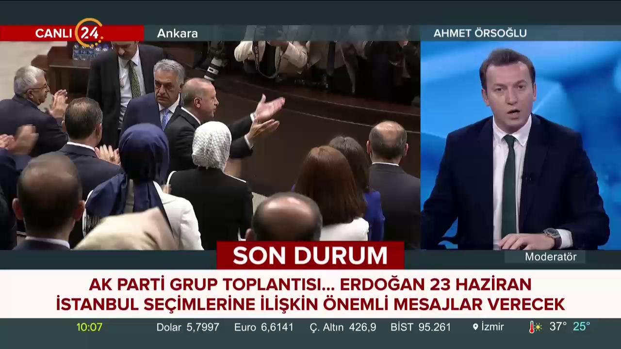 MYK toplanıyor