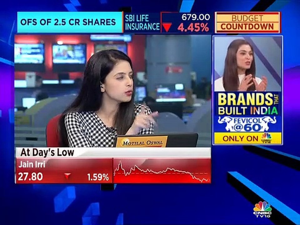 Troubled financial stocks may already be pricing in a lot of the pain, says Nirmal Bang's Girish Pai