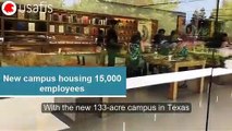 USAFIS.ORG - Apple’s Expansion Will Create Up to 20000 Jobs in the USA