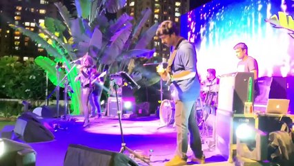 Kavya ajit Live - Mumbai