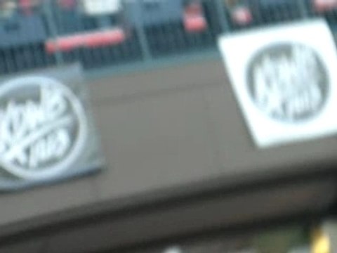 Jonas Brothers Mall Of America 10/21