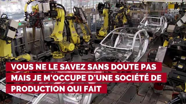 Thierry Ardisson quitte C8 : Je ne vais pas finir chroniqueur...