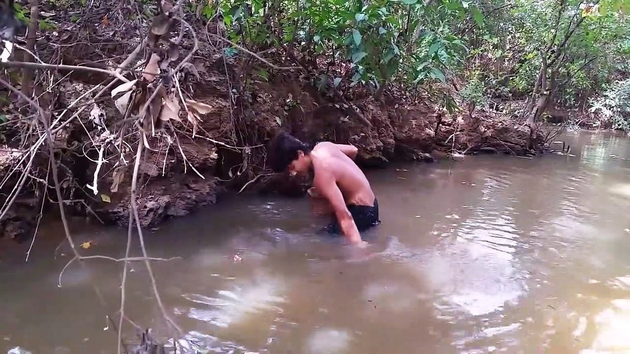 Primitive Times - Baking Clams in Shell