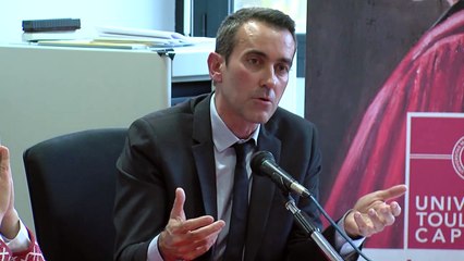 "Le Juge constitutionnel et le constitutionnalisme en Hongrie", Pierre-Alain Collot, Maître de conférences en droit public, INU Champollion, Albi _QsQ #8_05-Séquence 02 ter-4