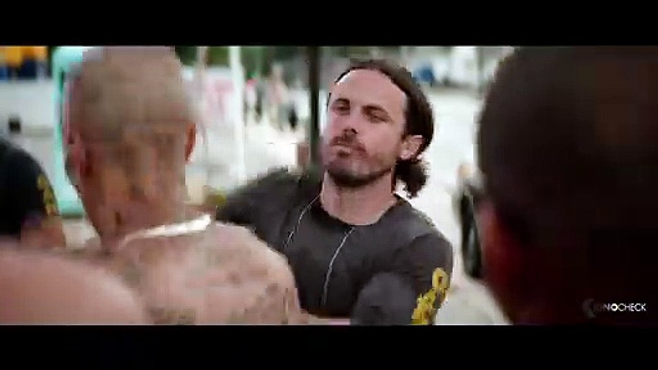 TRIPLE 9 Official Trailer (2016)