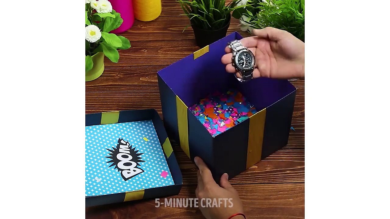 2 - FUNNY HACKS THAT WORK MAGIC