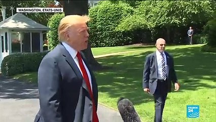 Jared Kushner doit présenter son plan de paix israélo-palestinien