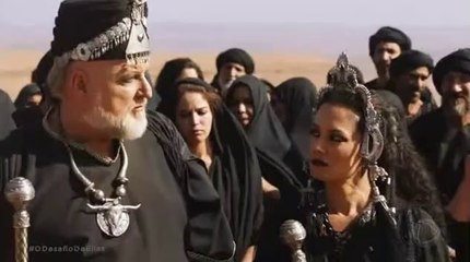 NOVELA JEZABEL CAPITULO 48 COMPLETO