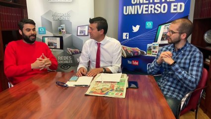 La continuidad de Caparrós en el Sevilla FC, a debate