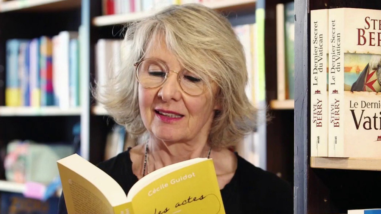 Librairies - Les libraires aiment…