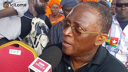 Locales 2019/Me Apévon Dodji: « Saisissons l’opportunité pour recréer l’espoir dans nos communautés de base »