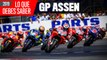 Las claves de MotoGP en Assen 2019