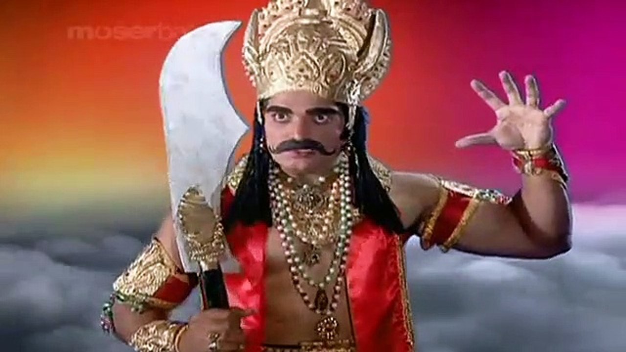 JAI_GANGA_MAIYA_RAMANAND_SAGAR_EPISODE-10
