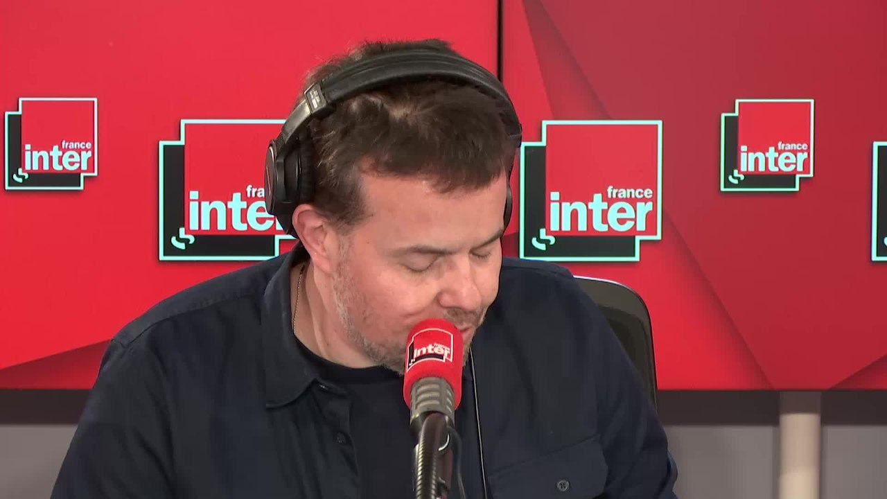 Marisol Touraine répond aux questions du Grand entretien de France Inter