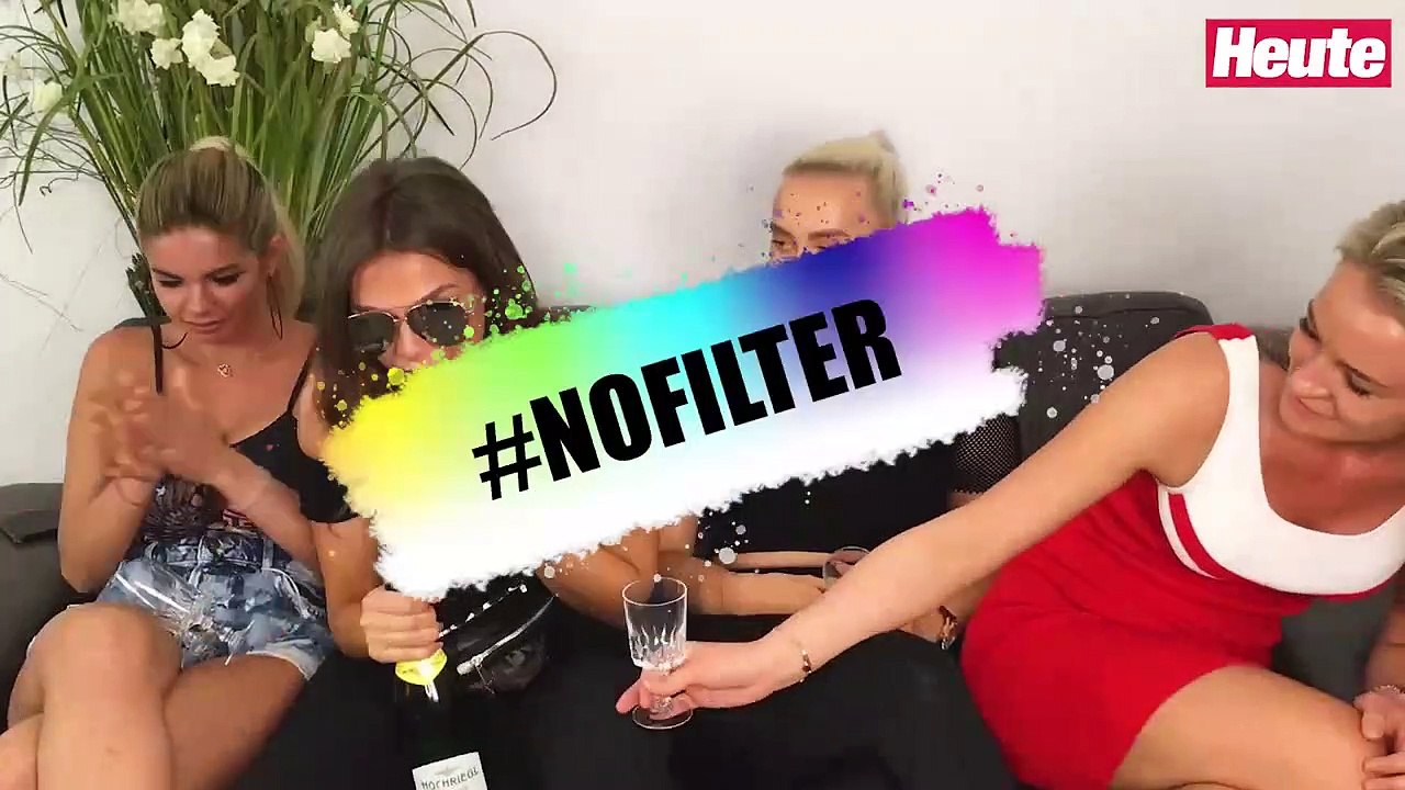 "Warum werden Machos beim Flirten schüchtern?"