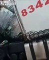 Accident d'un camion Heineken : des pillards volent les bières !
