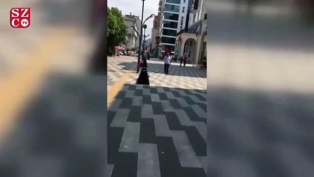 Kazım Koyuncu Hopa’da sokaklarda anılıyor