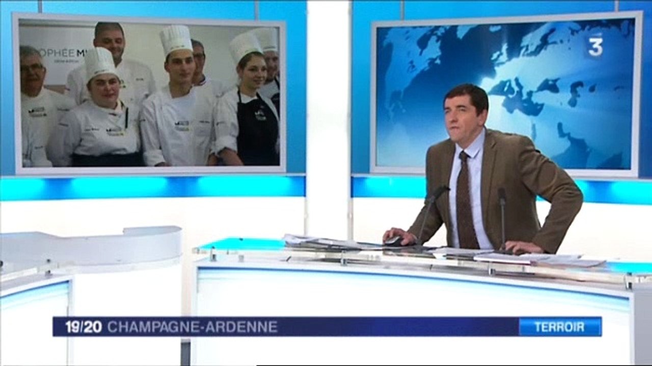 Concours cuisine