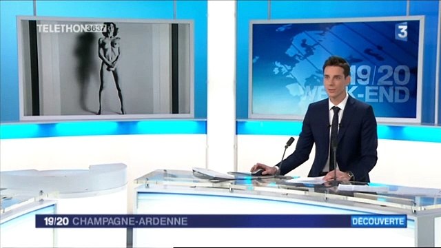 Exposition photographes mythiques