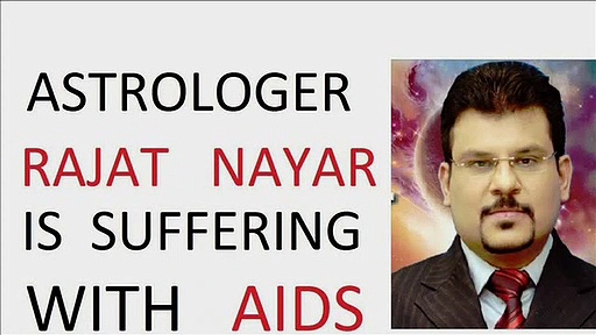 ⁣NAYAR..RajAT.astrologer.Bollywood. famous