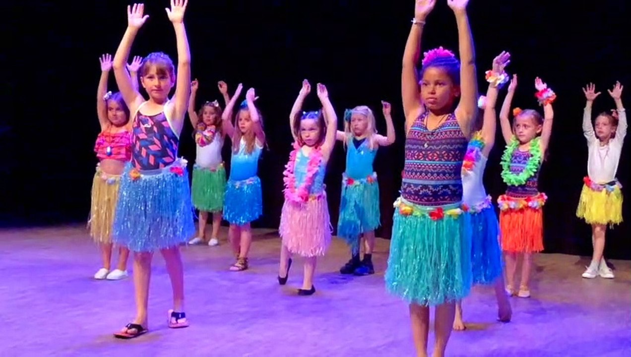 LA MAGIE ÉTERNELLE part 1