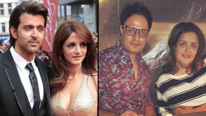 Sunaina Roshan's Boyfriend Ruhail Amin Breaks His Silence || Filmibeat Telugu