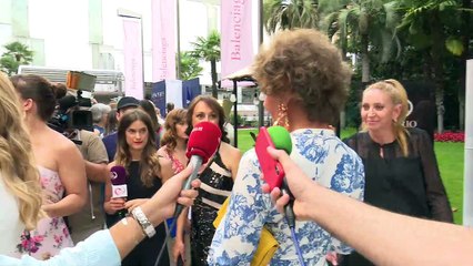 Todos los famosos en la fiesta de 'Yo Dona'