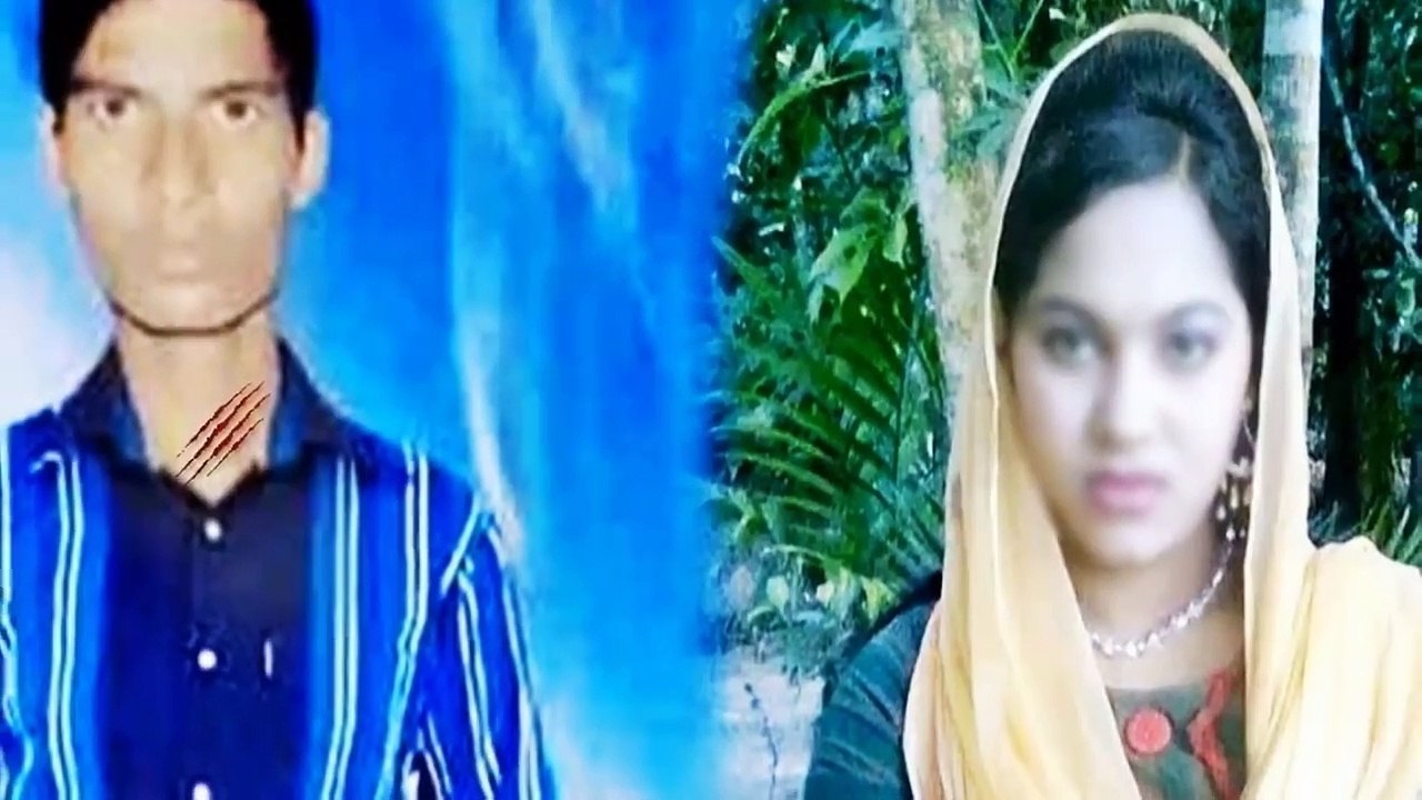 বিয়ের তিনদিনের মাথায় স্বামীর পুরুষাঙ্গ কেটে দেয়া সেই সুন্দরী নববধু অবশেষে আটক হলেন! কাঁদছে সেই বর