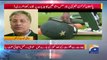 GEO PAKISTAN -Pakistan Cricket Team Ki Performance; Shaikeen Ka Jazbaat Par Kaboo Rakhna Zaroori - live cricket 2019