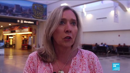 Un centre de détention de mineurs fait scandale aux Texas