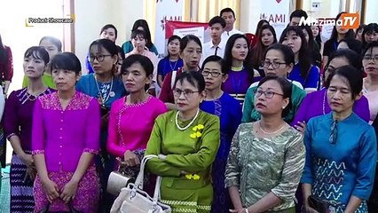 5th NMDC CAREER FAIR