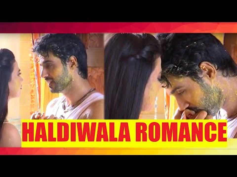 Gathbandhan: Raghu and Dhanak's Haldiwala romance