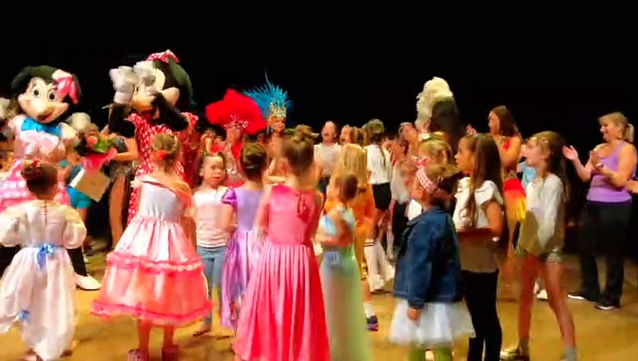 LA MAGIE ÉTERNELLE part 7