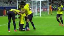Ecuador vs Japan | All Goals and Highlights