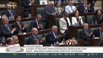 Başkan Erdoğan, AK Parti Grup Toplantısı'nda konuştu (25 Haziran)