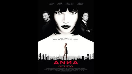 Anna (2019) WEB-DL H264 AC3 FRENCH