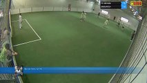 But de Tarik (12-14) - FC NEVADA Vs ENSMATCH - 24/06/19 20:00 - LIGUE 3 - Poitiers Game Parc