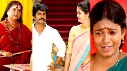யாரடி நீ மோஹினி சீரியல்: ஸ்வேதா வைத்த வசியத்தை கண்டுபிடித்த வெண்ணிலா- வீடியோ
