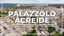 Palazzolo Acreide - Piccola Grande Italia