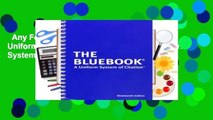 Any Format For Kindle  Bluebook a Uniform System of Citation (Bluebook: Uniform System of