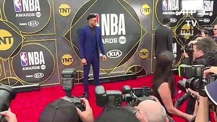Basket américain: les Européens règnent sur la NBA