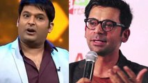 Sunil Grover again talks about his fight with Kapil Sharma | FilmiBeat
