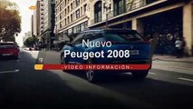 Peugeot 2008 2019: así es el nuevo SUV