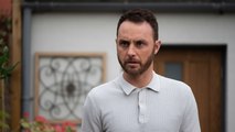 Hollyoaks Soap Scoop! James gets jealous over Harry