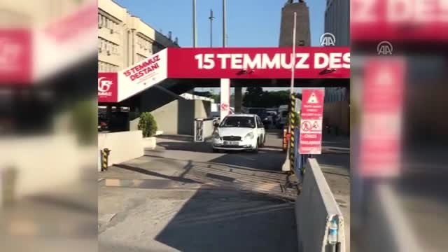 Ankara'da yasa dışı bahis operasyonu