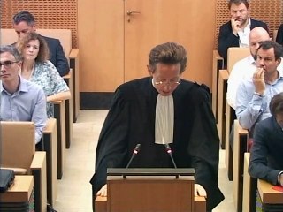 Affaire n° 2019-795 QPC