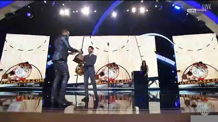 NBA Awards : Gobert élu DPOY