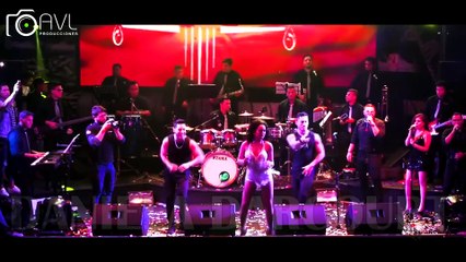 Daniela Darcourt - Y Que De Mi (La Casa de la Salsa 2018)