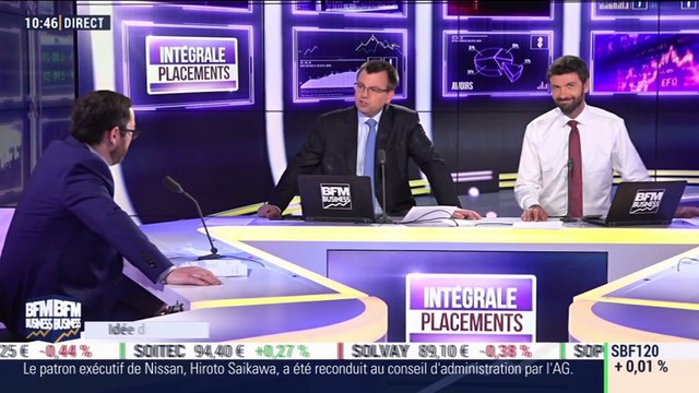 Idées de placements: Les fonds thématiques à l'honneur - 25/06